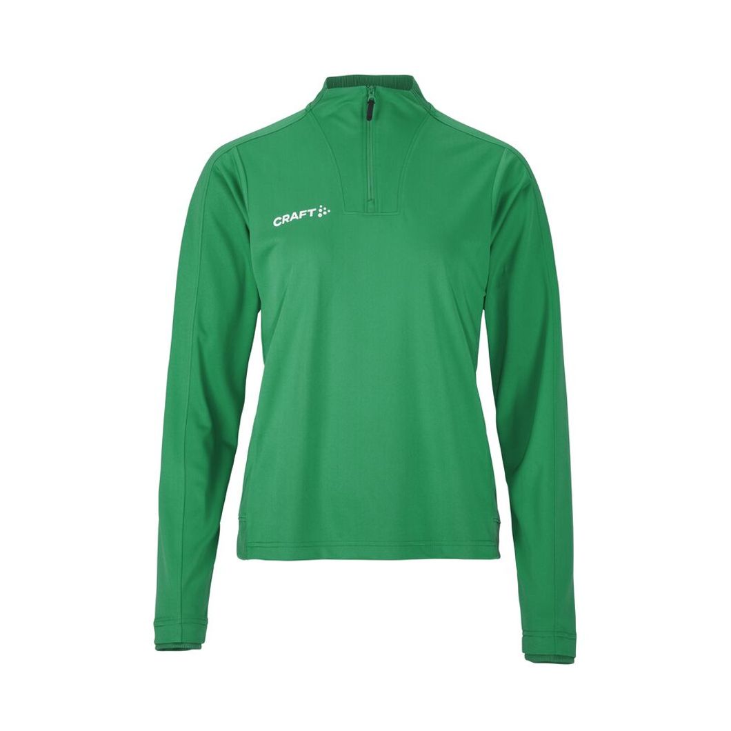 Evolve 2.0 Half Zip Damen