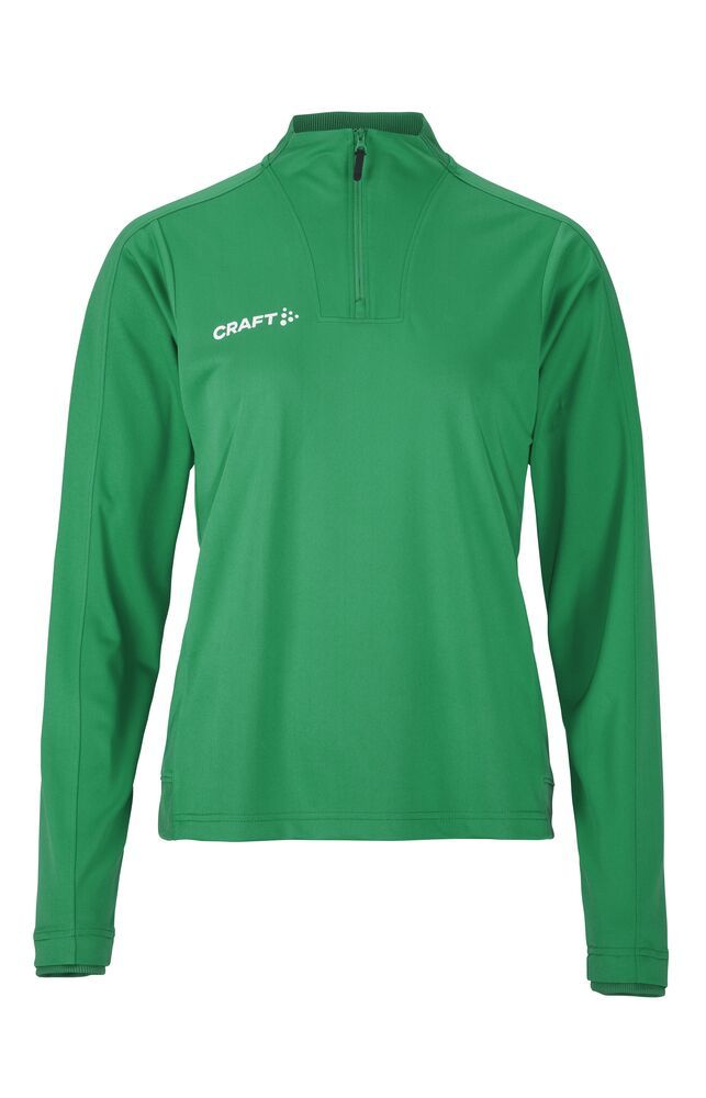 Evolve 2,0 Half Zip Damen