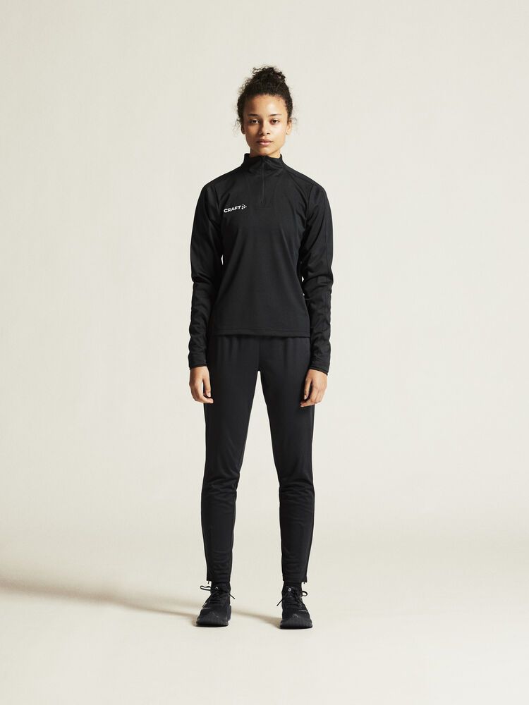 Evolve 2,0 Half Zip Damen