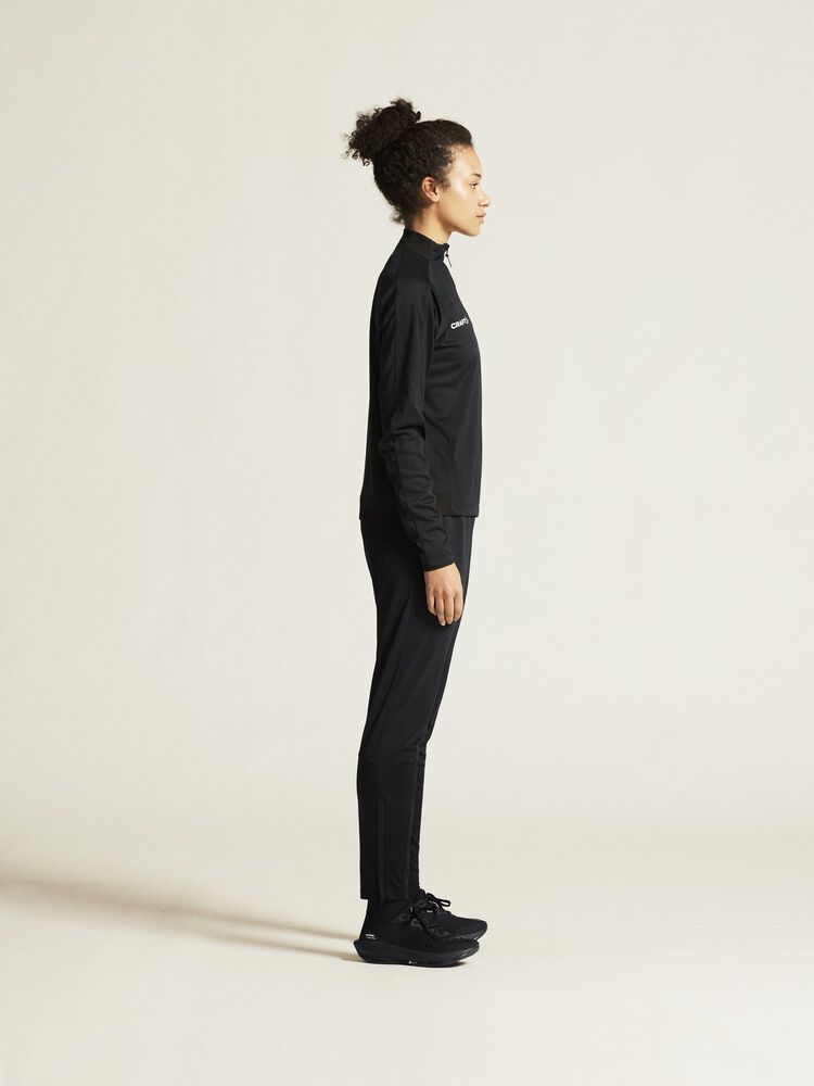 Evolve 2,0 Half Zip Damen