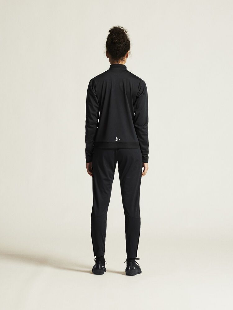 Evolve 2,0 Half Zip Damen