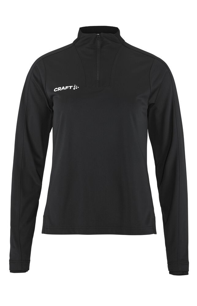Evolve 2,0 Half Zip Damen