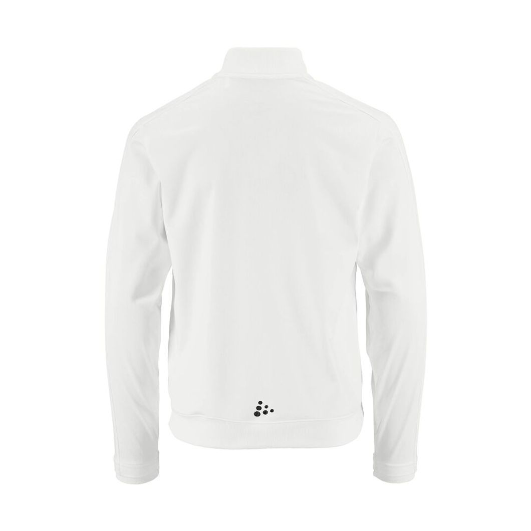 Evolve 2.0 Full Zip Jacke Kids