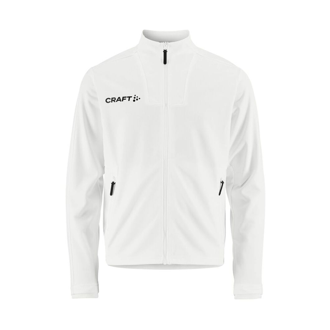 Evolve 2.0 Full Zip Jacke Kids
