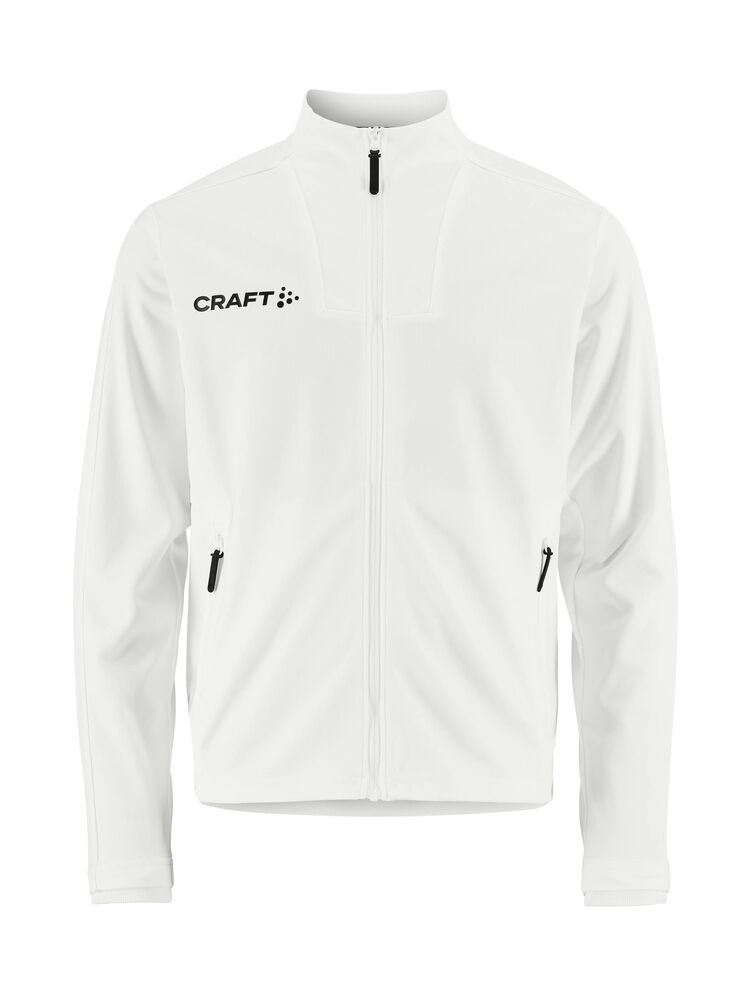 Evolve 2,0 Full Zip Jacke Kids