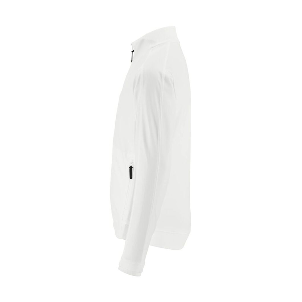 Evolve 2.0 Full Zip Jacke Kids