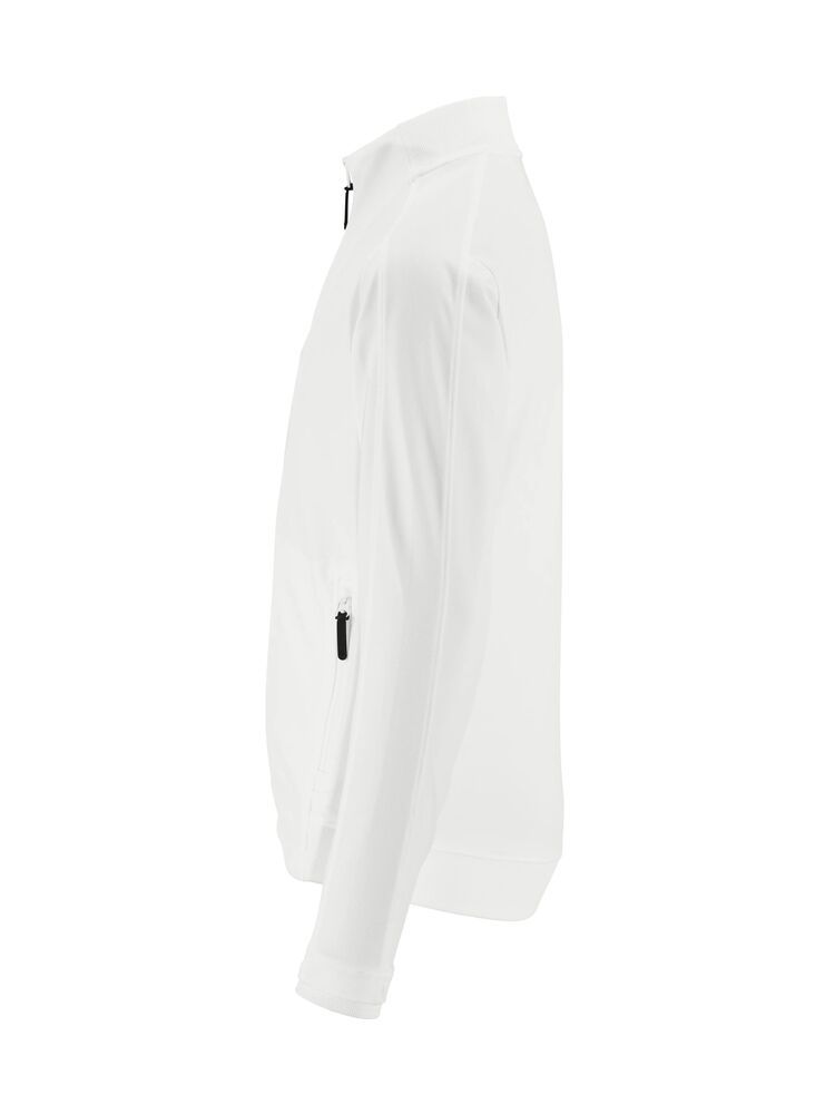 Evolve 2,0 Full Zip Jacke Kids