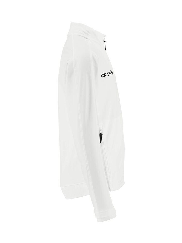 Evolve 2,0 Full Zip Jacke Kids