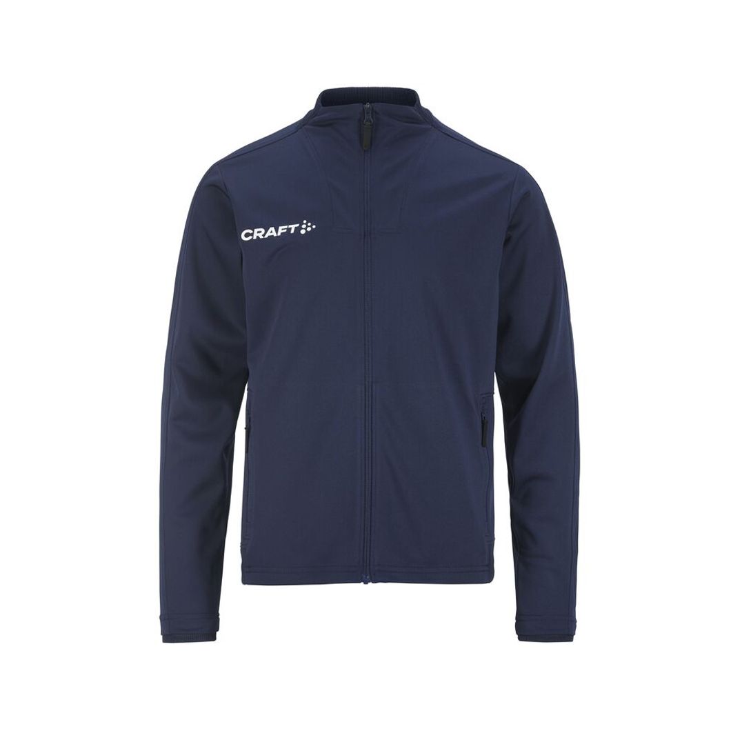 Evolve 2.0 Full Zip Jacke Kids