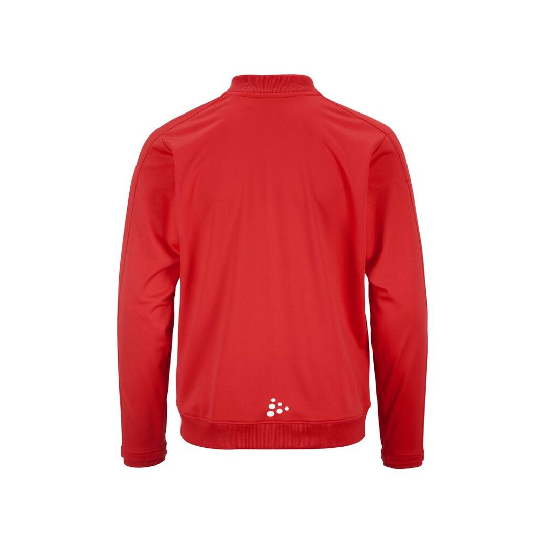 Evolve 2.0 Full Zip Jacke Kids