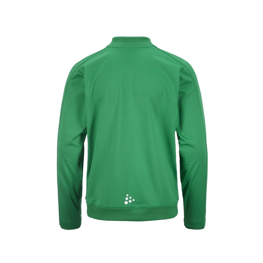 Evolve 2.0 Full Zip Jacke Kids