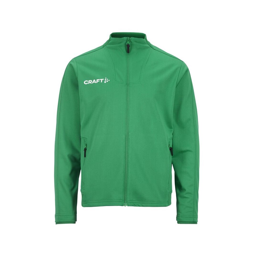 Evolve 2.0 Full Zip Jacke Kids