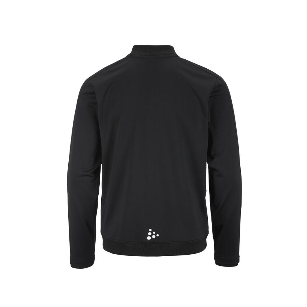Evolve 2.0 Full Zip Jacke Kids