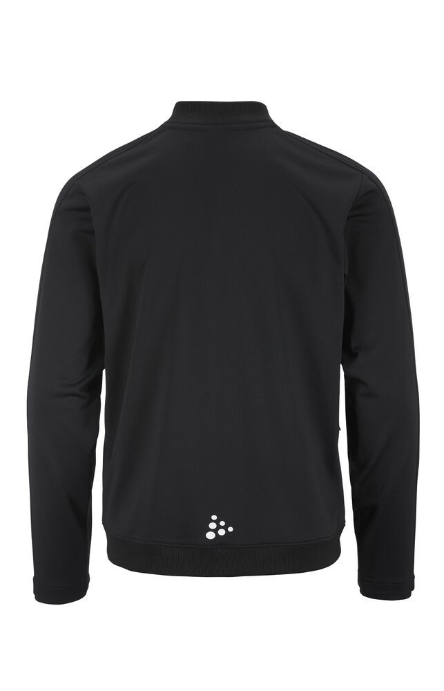 Evolve 2,0 Full Zip Jacke Kids