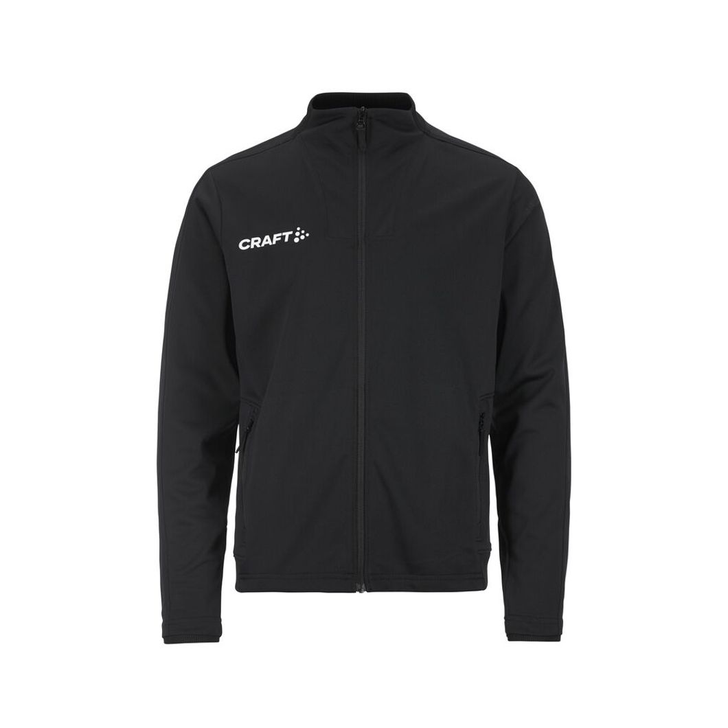 Evolve 2.0 Full Zip Jacke Kids
