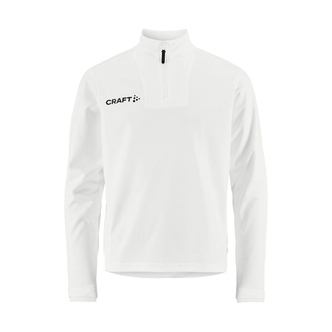 Evolve 2.0 Half Zip Kids