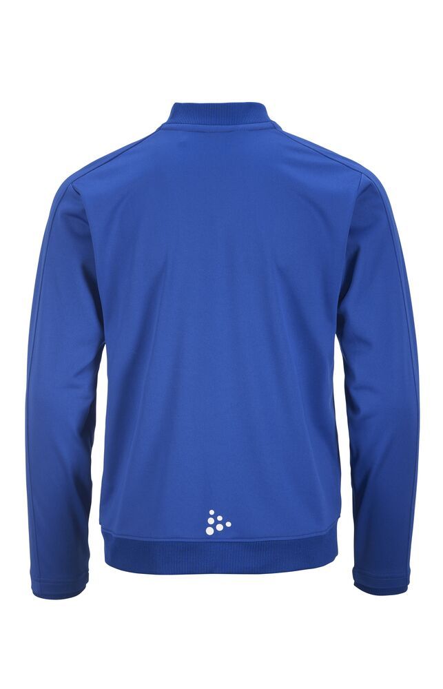 Evolve 2,0 Half Zip Kids