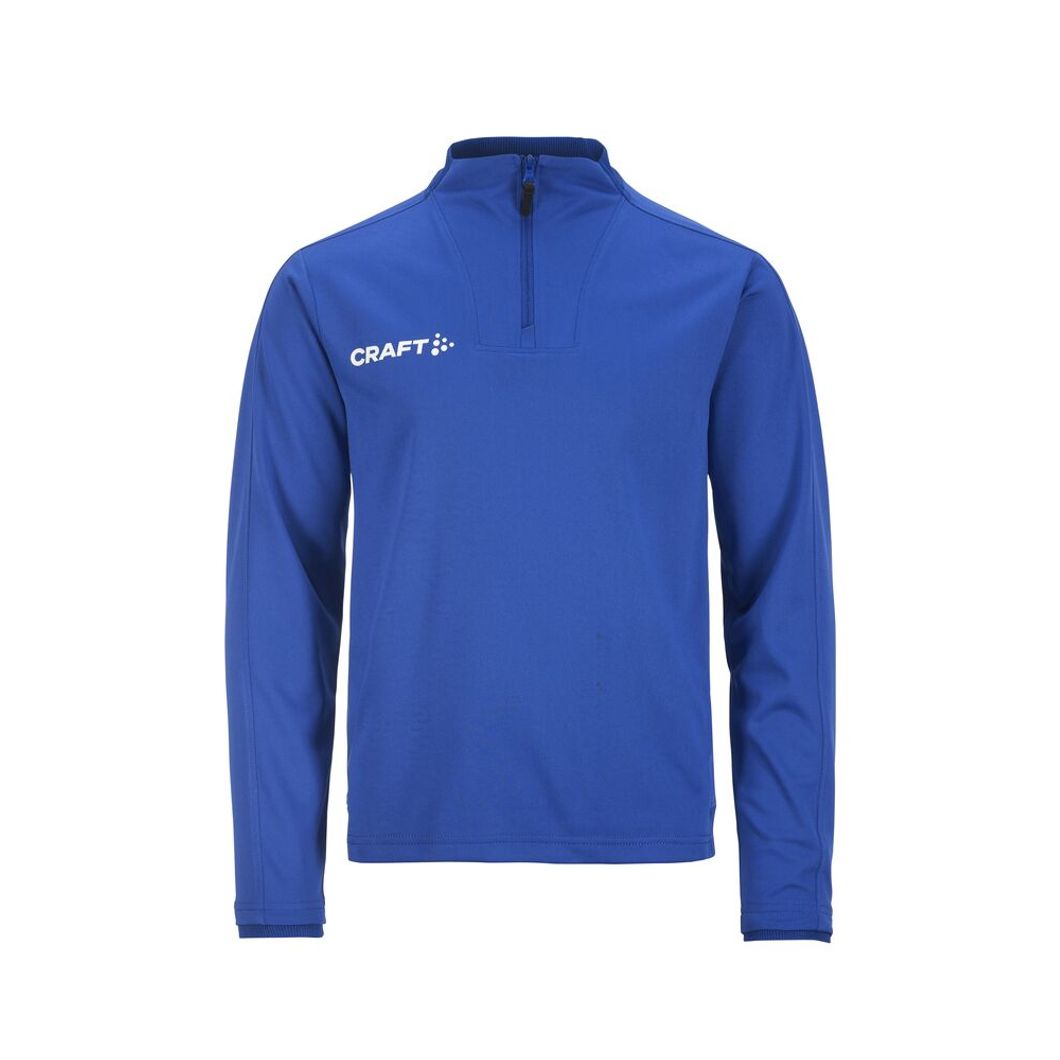 Evolve 2.0 Half Zip Kids