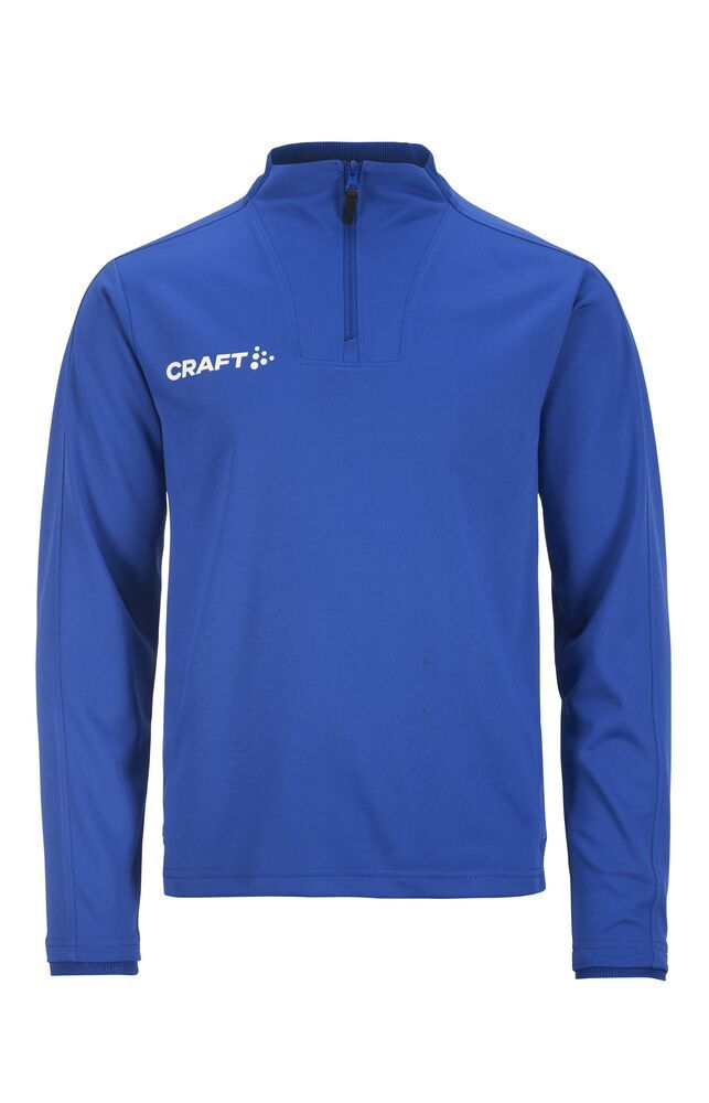 Evolve 2,0 Half Zip Kids