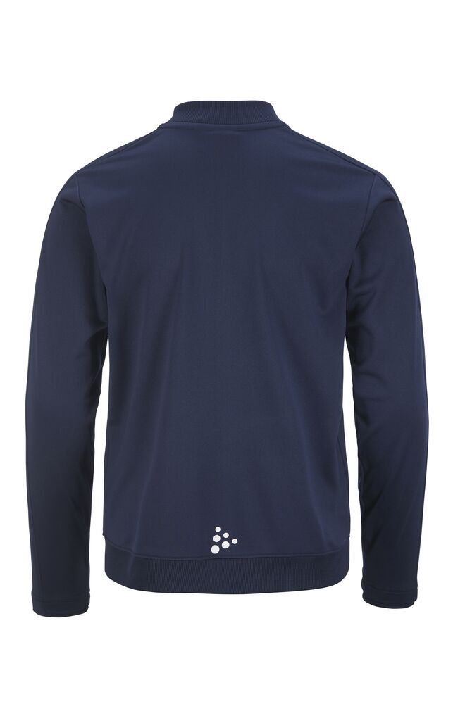 Evolve 2,0 Half Zip Kids