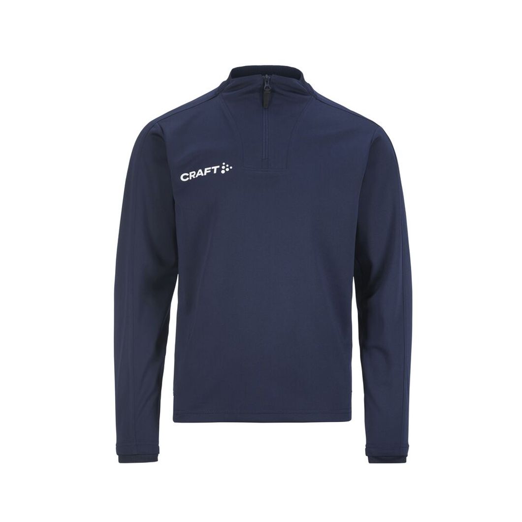 Evolve 2.0 Half Zip Kids