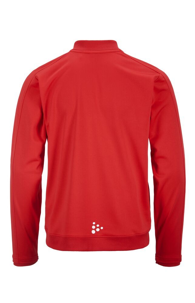 Evolve 2,0 Half Zip Kids