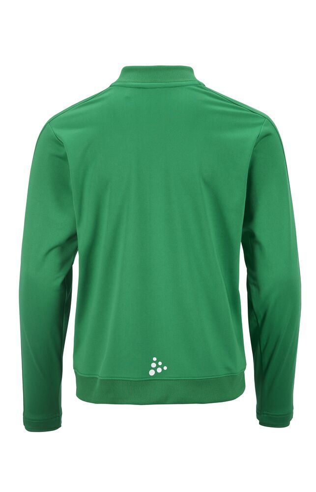 Evolve 2,0 Half Zip Kids