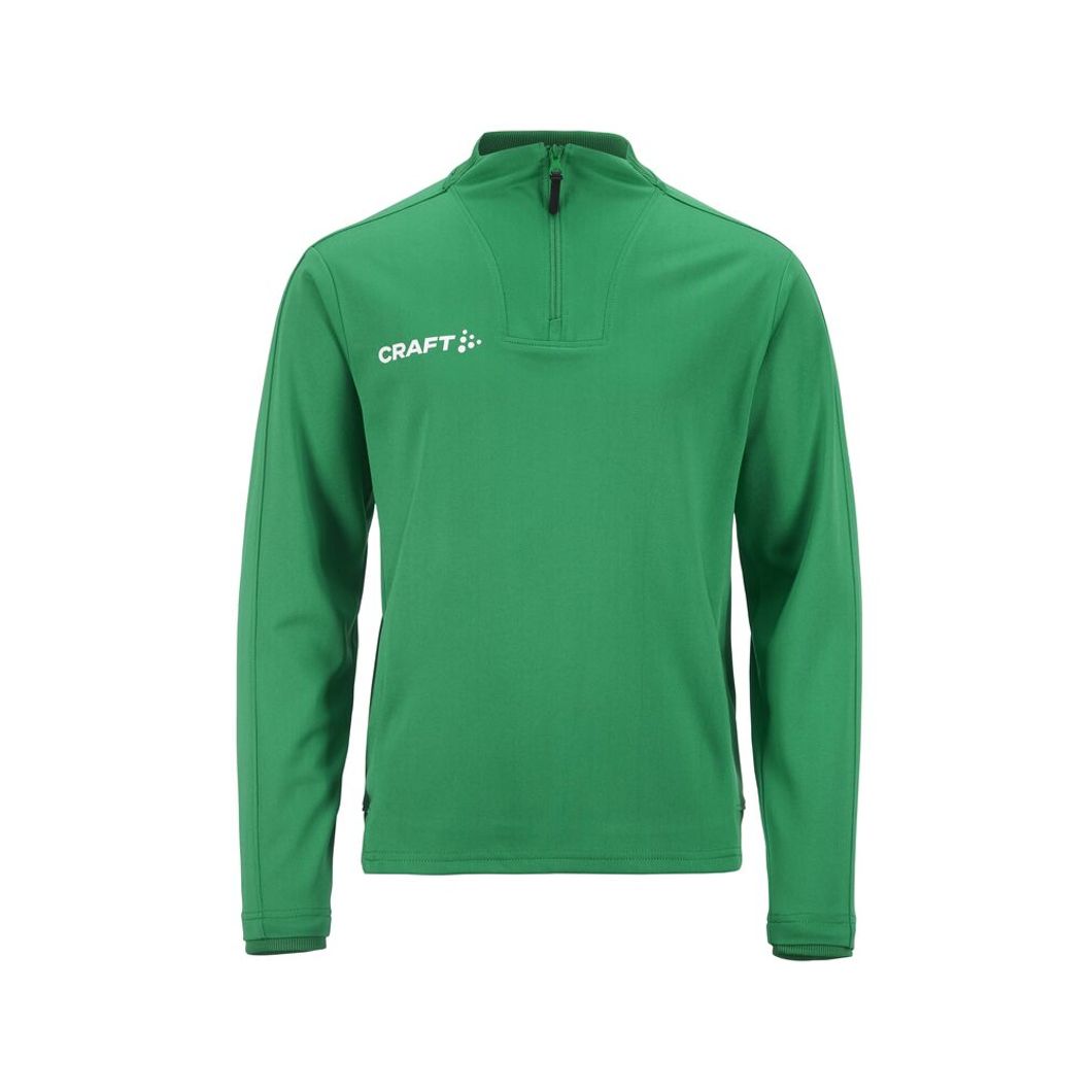 Evolve 2.0 Half Zip Kids