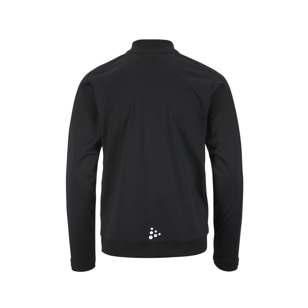 Evolve 2.0 Half Zip Kids