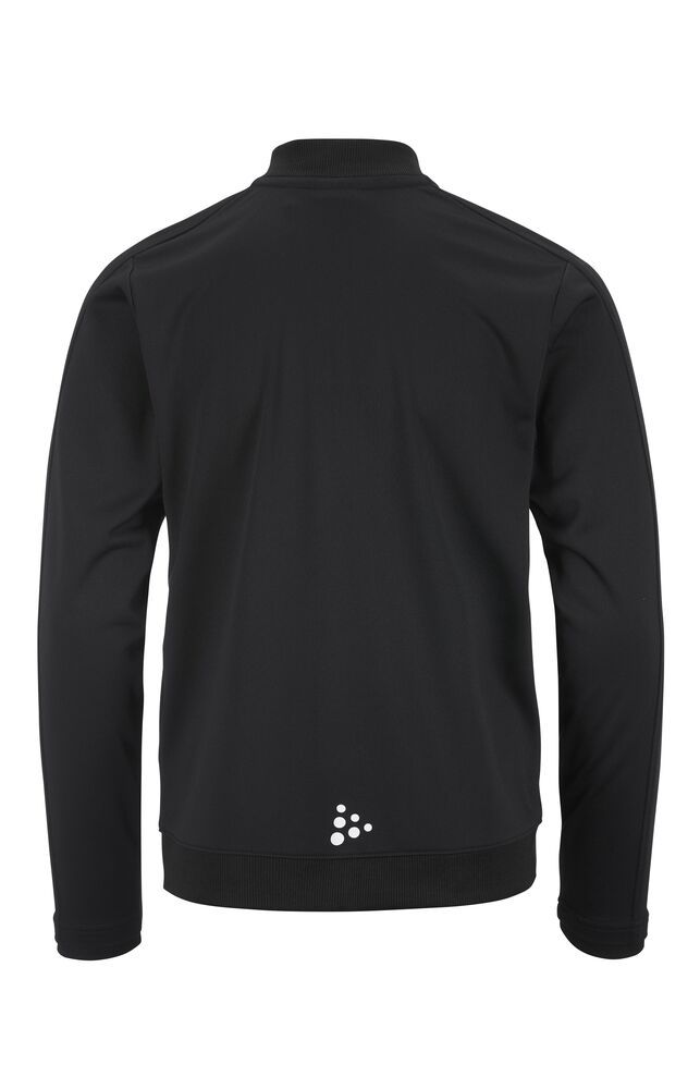 Evolve 2,0 Half Zip Kids