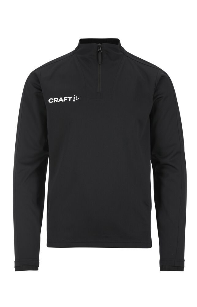 Evolve 2,0 Half Zip Kids