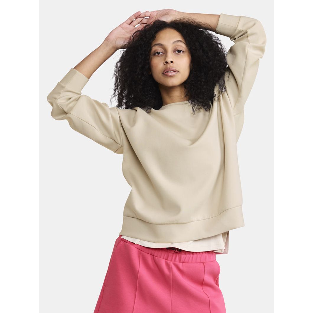 ADV Join RN Sweatshirt Damen