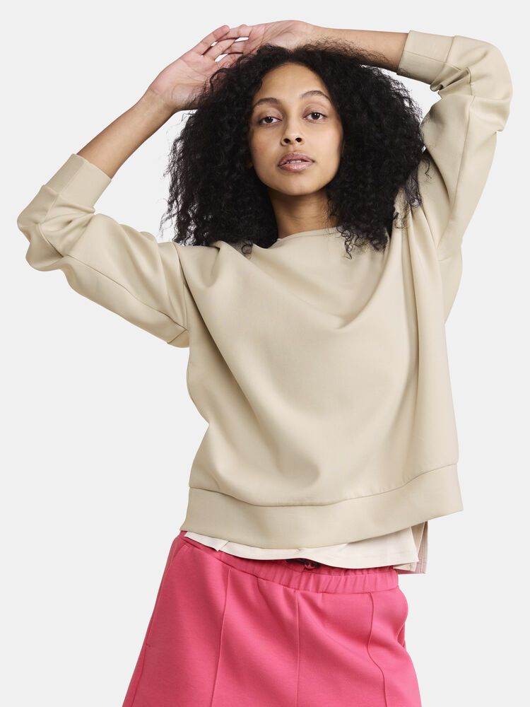 ADV Join RN Sweatshirt Damen