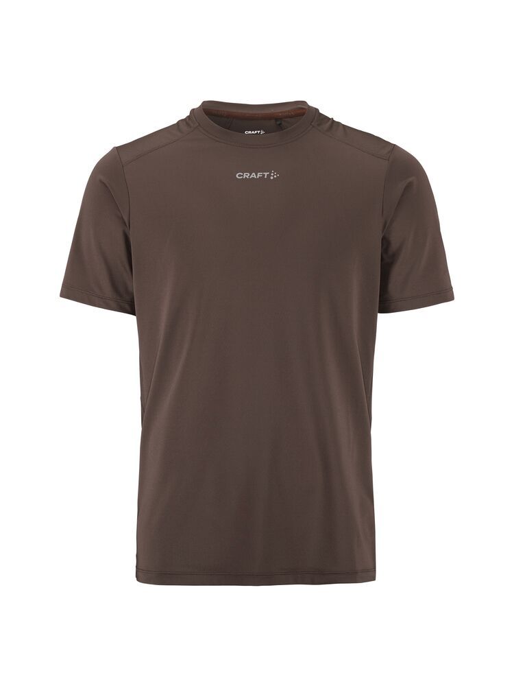 Adv Essence Short Sleeve T-Shirt 2