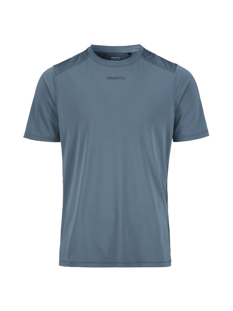 Adv Essence Short Sleeve T-Shirt 2
