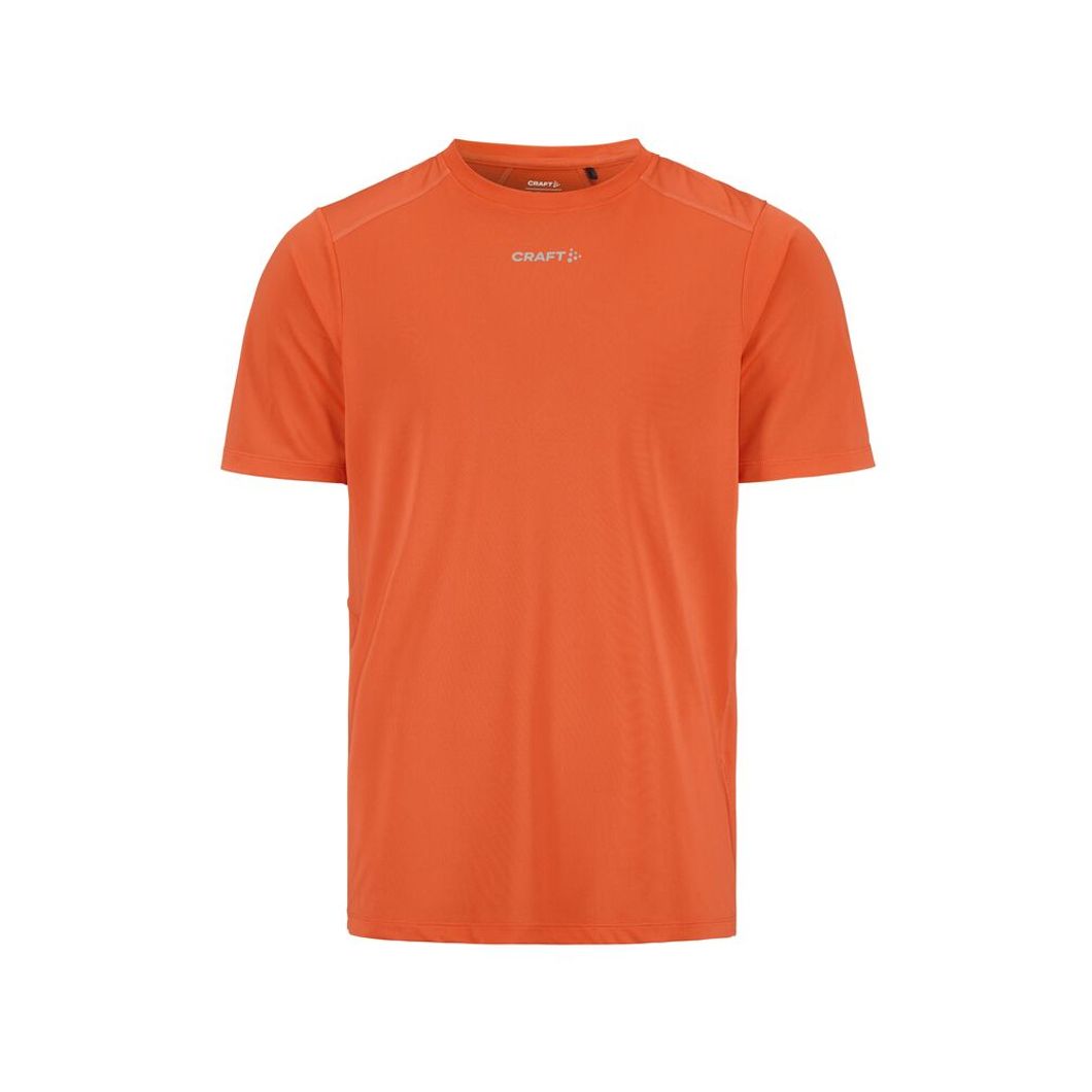 Adv Essence Short Sleeve T-Shirt 2
