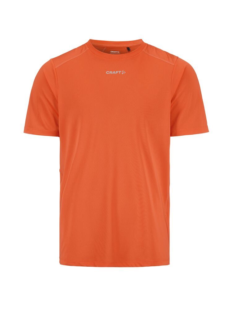 Adv Essence Short Sleeve T-Shirt 2