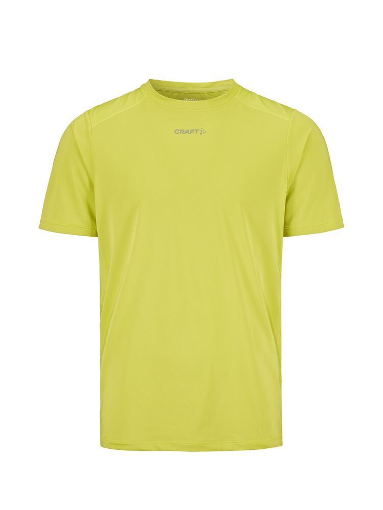 Adv Essence Short Sleeve T-Shirt 2