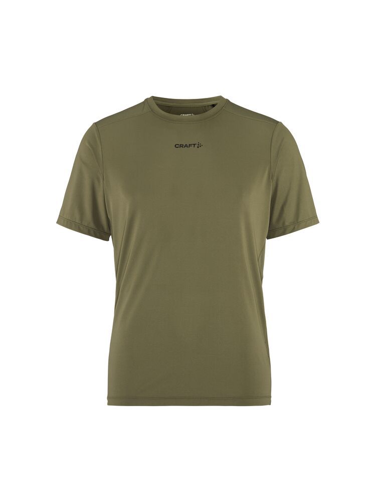 Adv Essence Short Sleeve T-Shirt 2