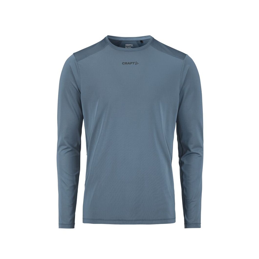 Adv Essence Longsleeve Tee 2