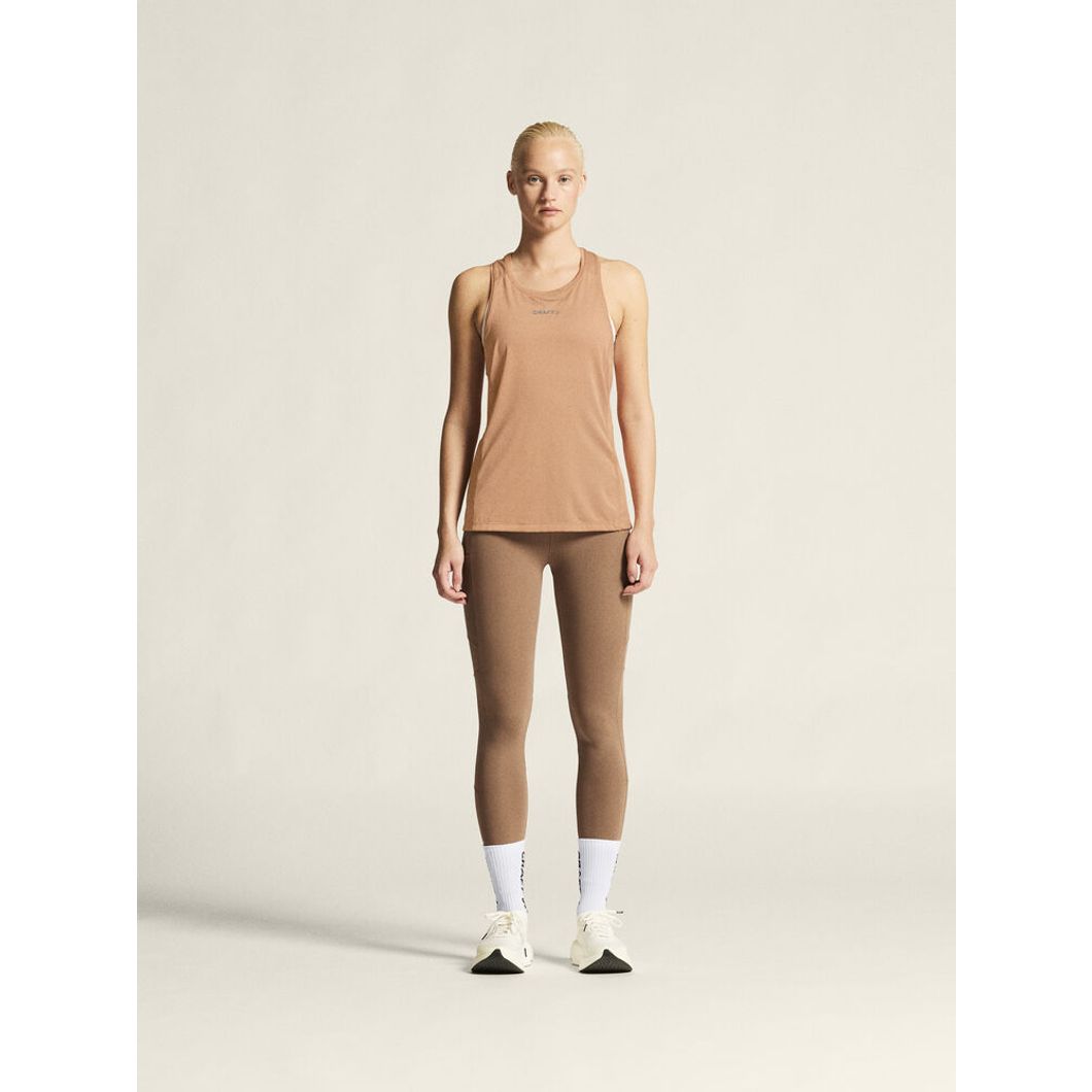 Adv Essence Singlet 2 Damen