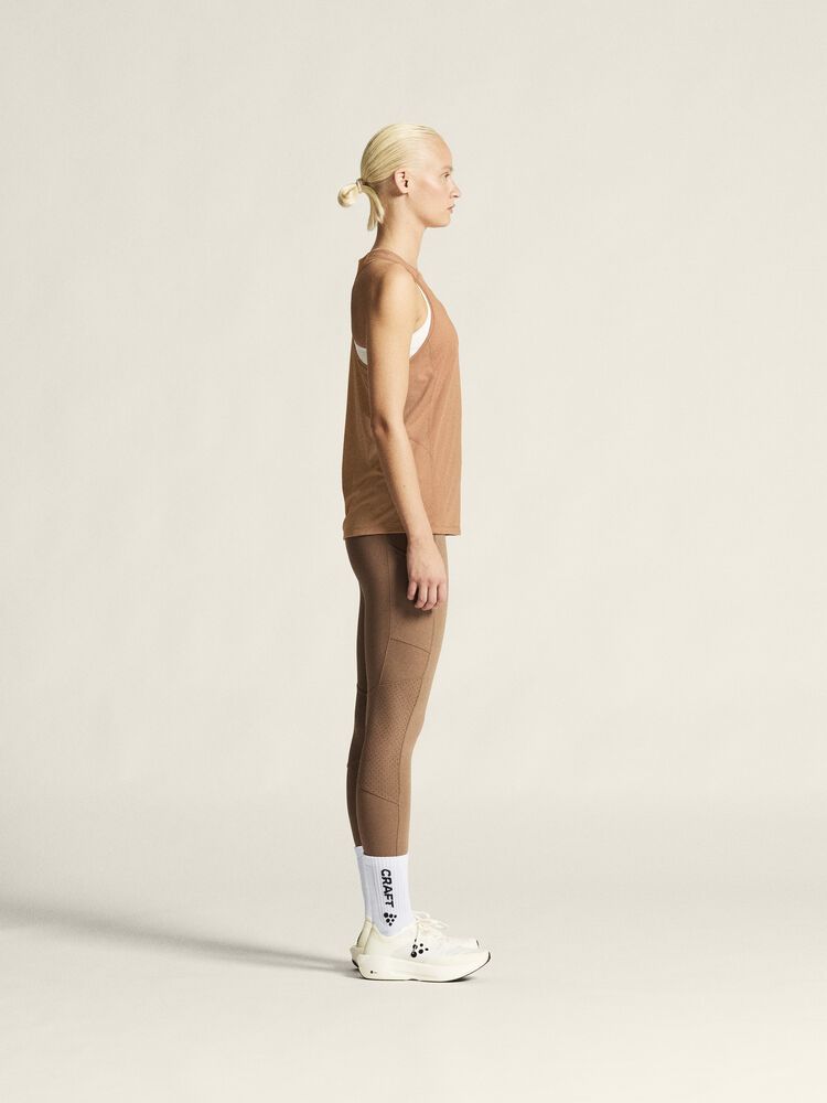 Adv Essence Singlet 2 Damen