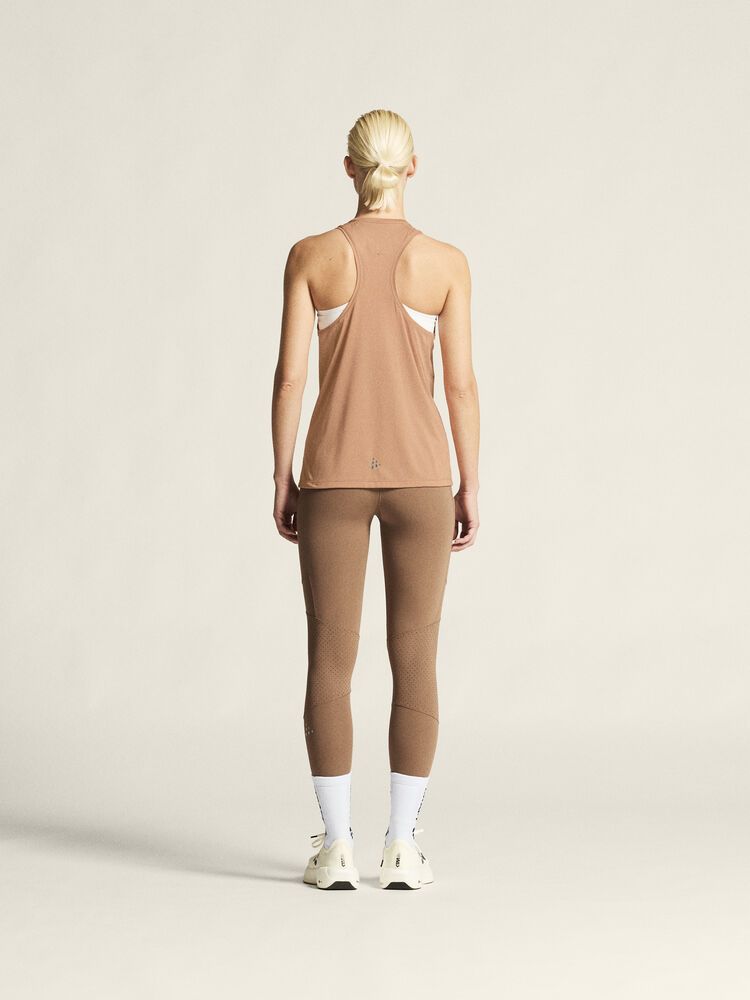 Adv Essence Singlet 2 Damen