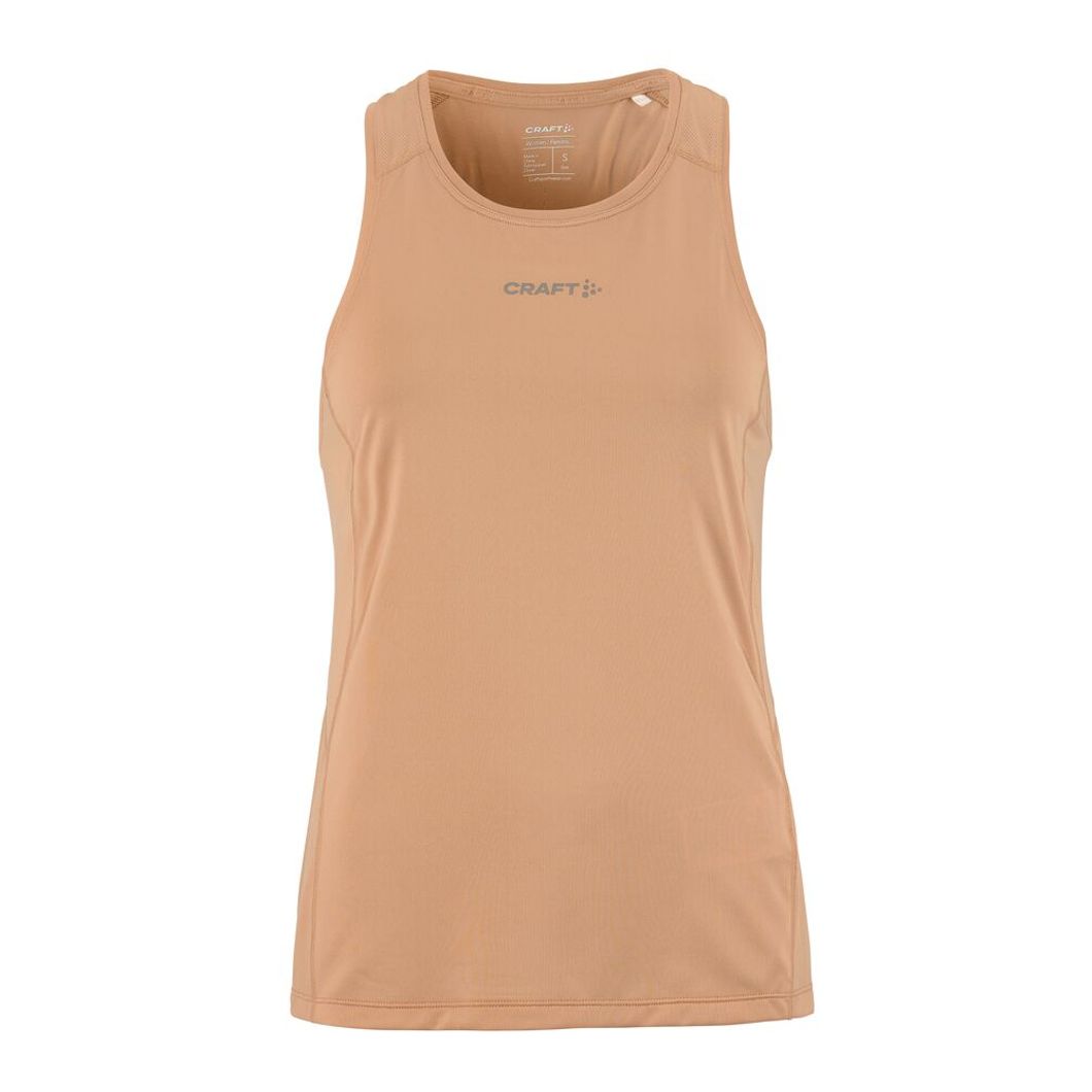 Adv Essence Singlet 2 Damen