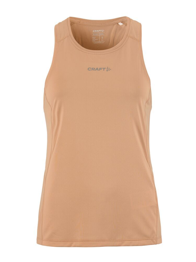 Adv Essence Singlet 2 Damen