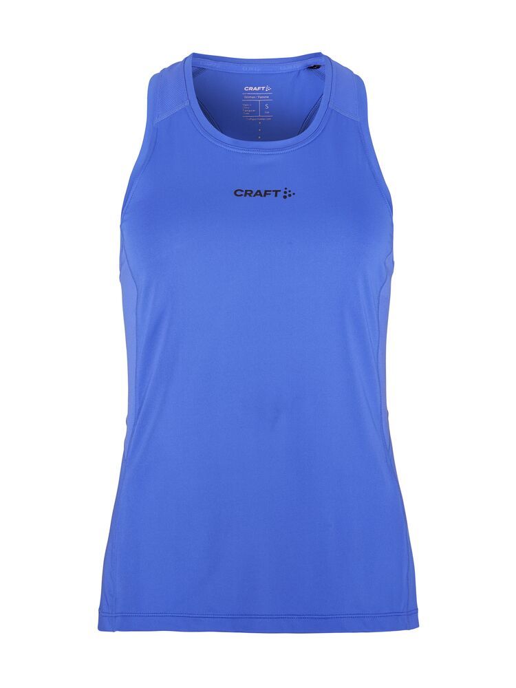 Adv Essence Singlet 2 Damen
