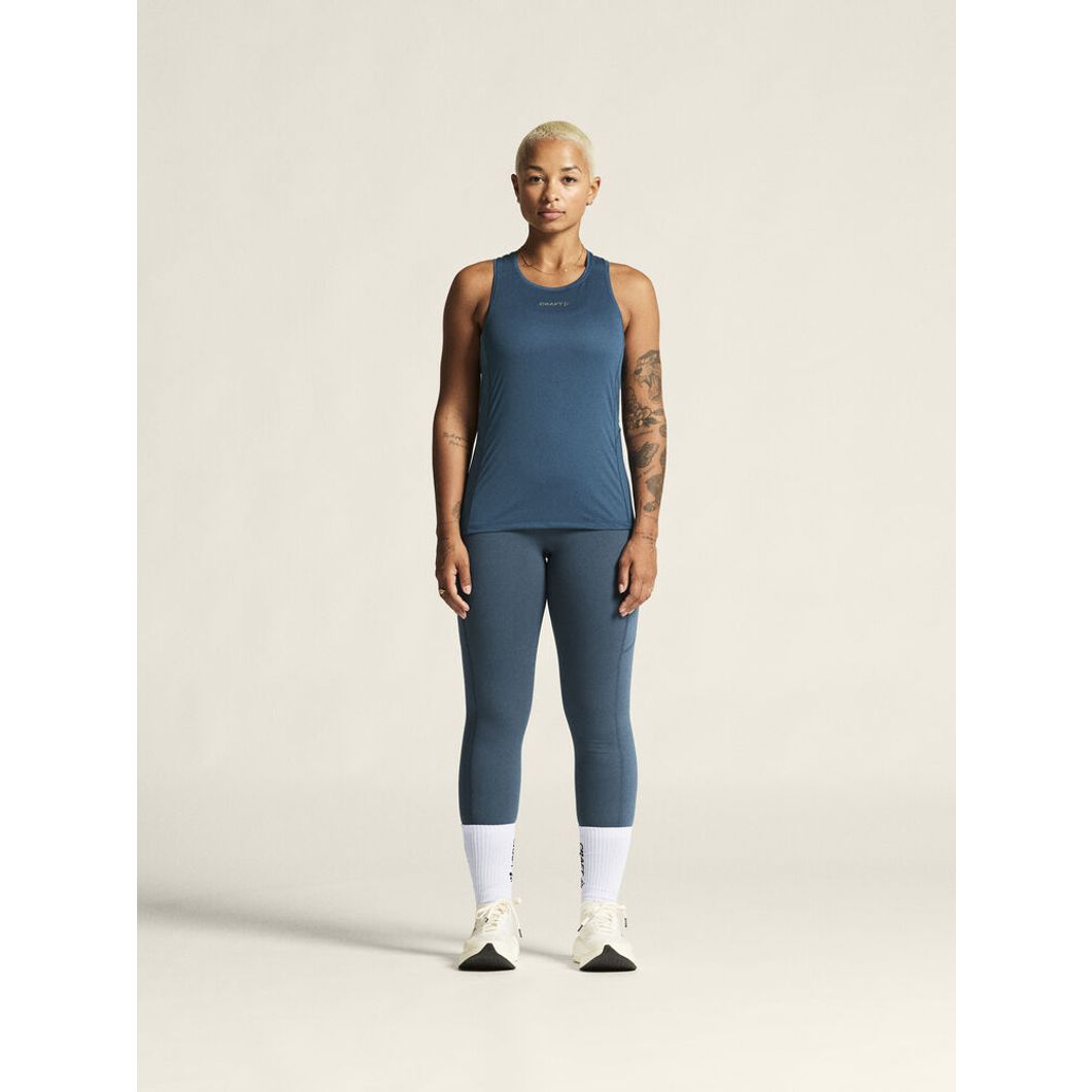 Adv Essence Singlet 2 Damen