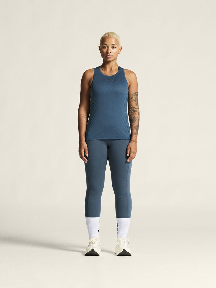 Adv Essence Singlet 2 Damen