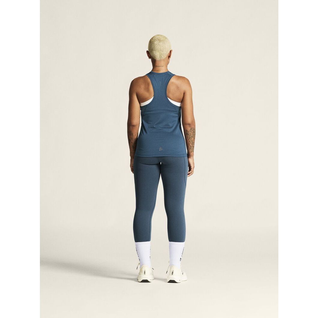 Adv Essence Singlet 2 Damen