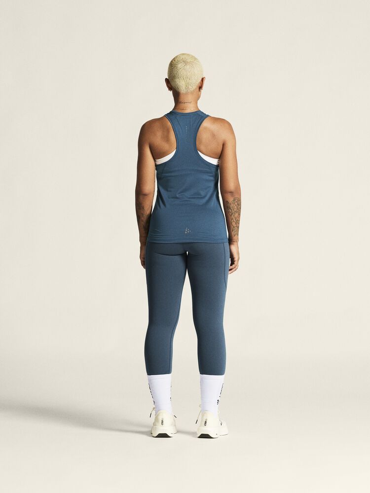 Adv Essence Singlet 2 Damen
